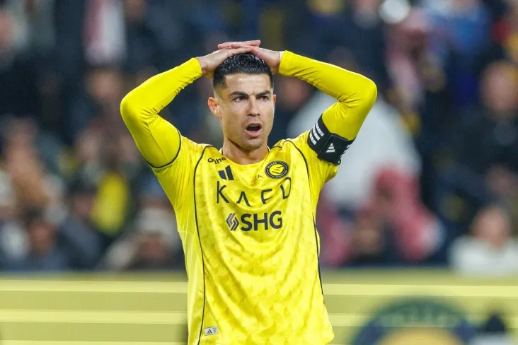 Ronaldu "Al-Nasr" uchun sovrinni qo'ldan boy berdi, Konor Makgregor ufcga qaytdi. Ertalab asosiy narsa