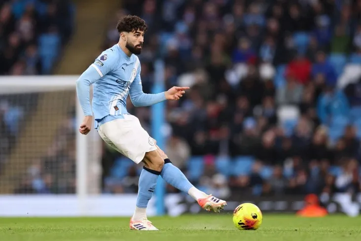 "Real" ga "Manchester Siti" ning ikkita futbolchisi taklif qilindi — AS