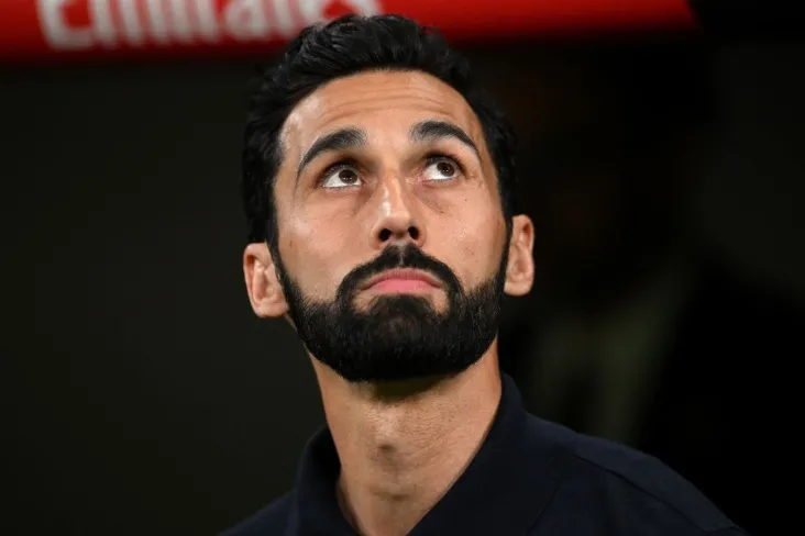 Arbeloa Mbappe va Vinisius darajasini jahon futboli standartlari bo'yicha baholadi