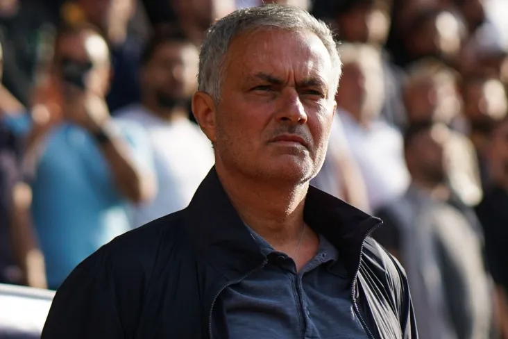 Insayder Konur"Real" ga kelgan taqdirda Mourino uchun birinchi transfer maqsadini aytib o'tdi