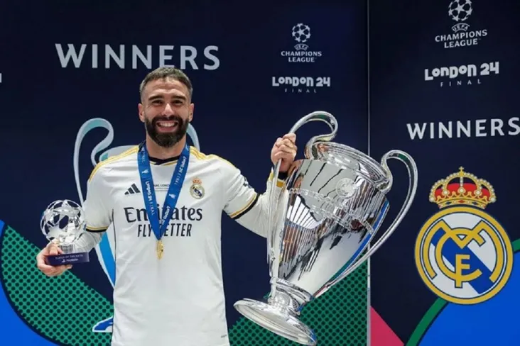 "Real" Karvaxalning ketishini e'lon qildi