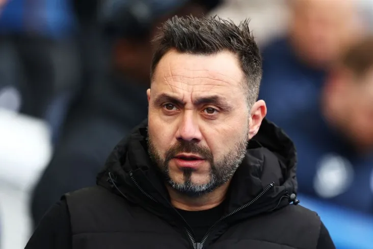 De Dzerbi "Tottenxem" ning mumkin bo'lgan parvozida o'zi uchun motivatsiya topdi