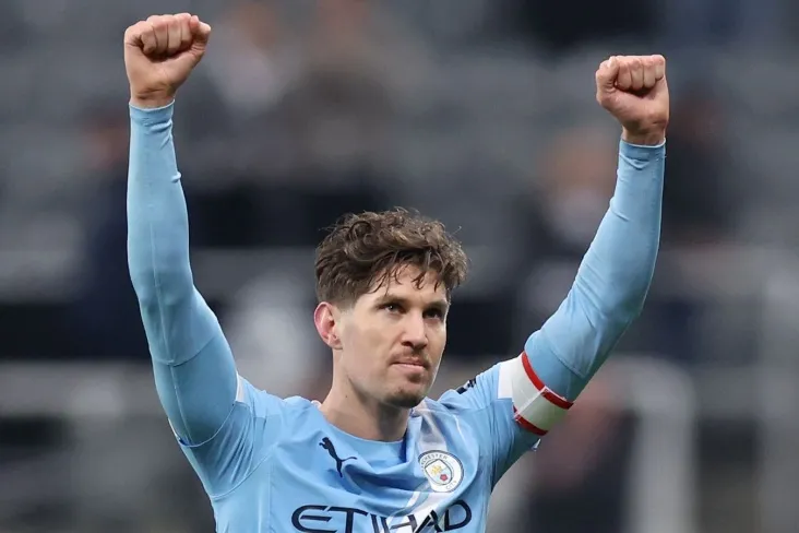 City Stones o'yinchisi nima uchun chempionatning ikkinchi yarmida o'ynamaganiga "javob yo'q" 