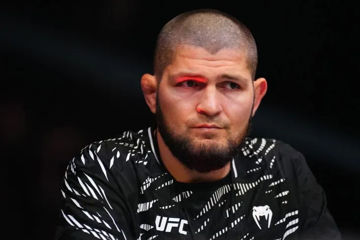 Xabib Nurmagomedov Roskomnadzorga 300 ming rubl qarzdor-manba