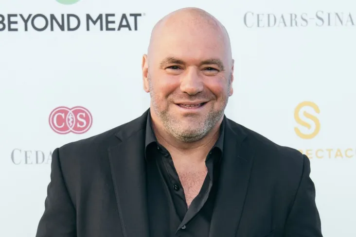 Dana Uayt UFC jangchilarida sotish muhimligini tushuntirdi