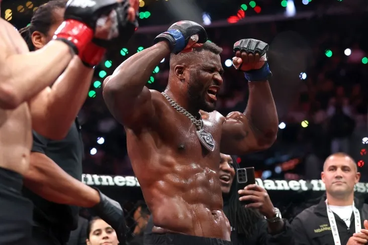 MVP MMA dunyosida reklama muhimligi haqida gapirdi