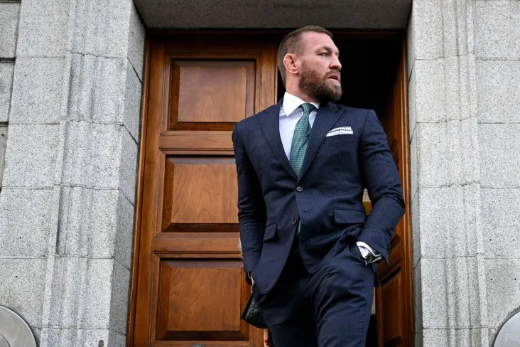 UFC 6 ning birinchi jangchilarining reytinglari e'lon qilindi. Makgregor Topuriya, Yan va O'malleyga qaraganda kuchliroq zarbaga ega