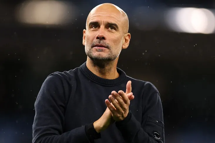 "Manchester Siti" jurnalistlarga Gvardiolaning ketishi haqidagi savollarni taqiqladi-Touchline