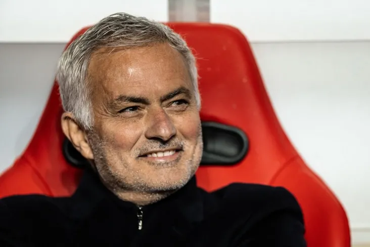 "Real" Mourinoni ESPN bosh murabbiyi etib tayinlaganini e'lon qilganida ma'lum bo'ldi