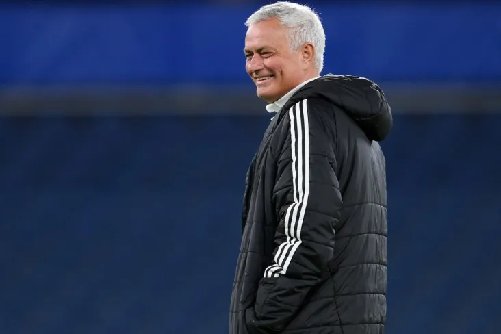 "Real ""Benfika" ga Mourinyo uchun 3 million yevro qaytarib berdi-Sky Sport Italia