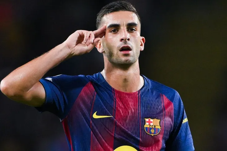 "Barselona" uchta futbolchini boshqa klublarga taklif qiladi — Moretto