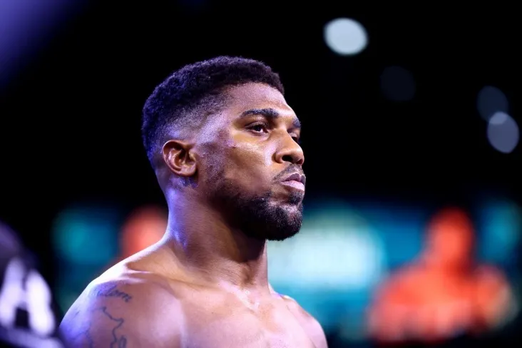Shon Porter jangda favoritni Fury-Joshua deb atadi
