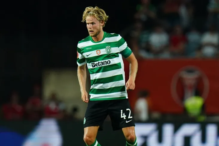 Mourino" Real "dan klubga qo'shilgan taqdirda" Sporting " o'yinchisini imzolashni so'raydi-COPE