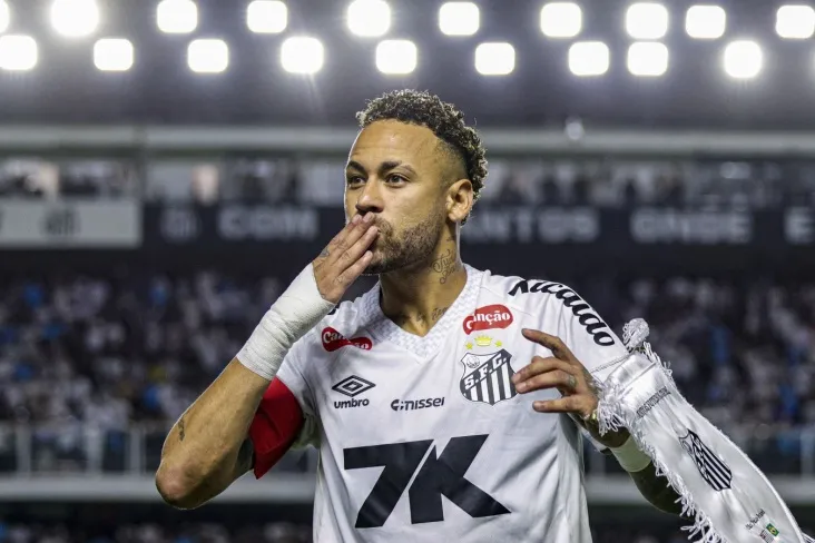 Neymar Braziliya terma jamoasiga 2026 yilgi jahon chempionatida Anchelotti‑Globoning og'ir sharoitlaridan so'ng kiritilgan
