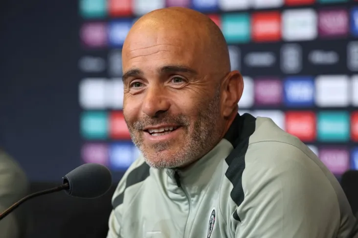 Mareska allaqachon mavsumoldi va "Manchester Siti" transferlarini rejalashtirmoqda-Athletic