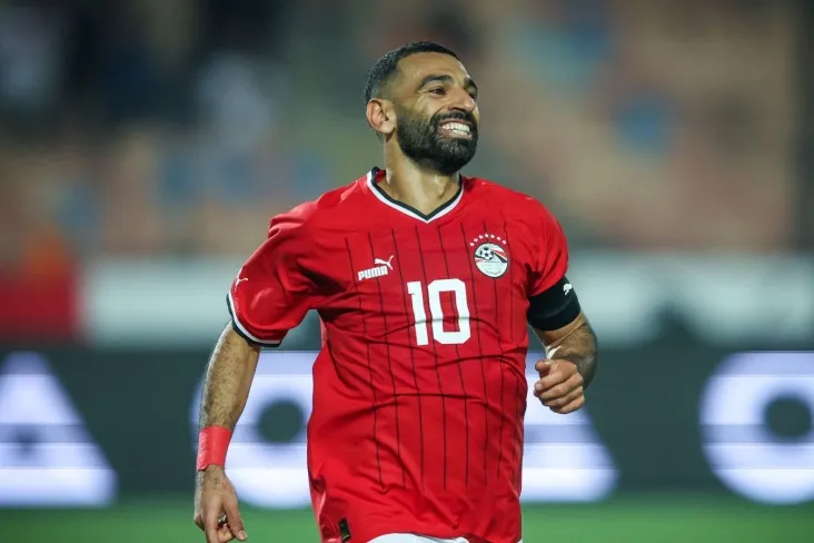 Misr terma jamoasi 2026 yilgi jahon chempionatiga yakuniy tarkibni e'lon qildi