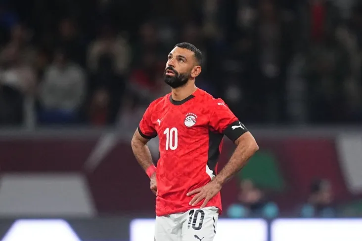 Salah 2026 yilgi jahon chempionatida Misr tarkibiga kirdi va Rossiya bilan do'stlik o'yinida o'ynashi mumkin