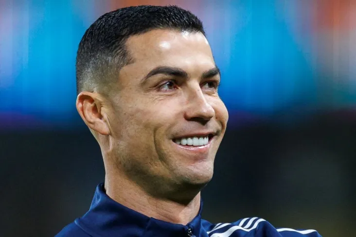 LEGO Ronaldu, Messi, Mbappe va Vinisius ishtirokidagi jahon chempionatiga videoni suratga olish jarayonini namoyish etdi