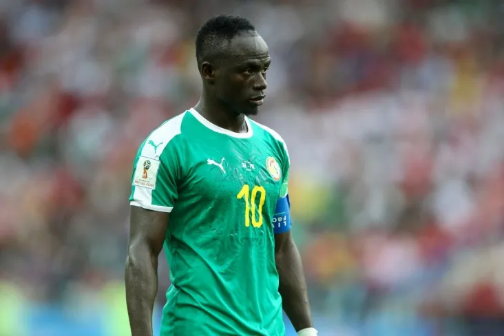 Senegal 2026 yilgi jahon chempionatiga yakuniy tarkibni e'lon qildi
