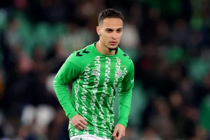 Antoni Braziliya terma jamoasining 2026 yilgi jahon chempionatiga buyurtmanomasiga tushmaganligi haqida gapirdi