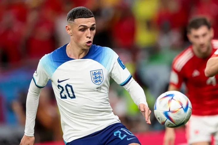 Foden, Shou va Tomori 2026 yilgi jahon chempionatida Angliya tarkibiga kiritilmaydi-Romano