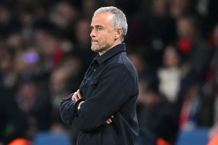 Luis Enrike: Pep Gvardiola ketayotganiga ishonmayman