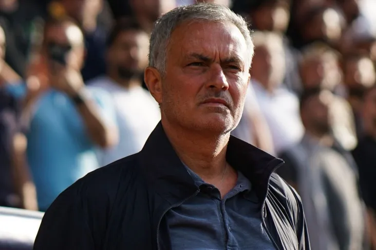 Nikitin Mourinoning Madriddagi"Real" ga tayinlanishini yuqori baholadi