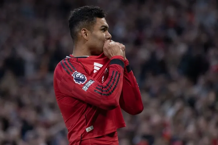 "Los-Anjeles Galaksi "" Inter Mayami " bilan Kazemiro uchun kurashga kirdi — Sky Sports