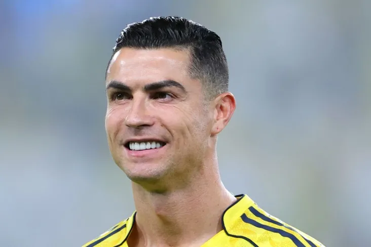 Ronaldu Saudiya Arabistoni chempioni, Monreal Karolinani mag'lub etdi. Ertalab asosiy narsa