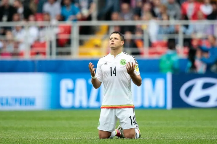 Xaver Ernandes: umid qilamanki, bu tarixdagi eng yaxshi jahon chempionati bo'ladi