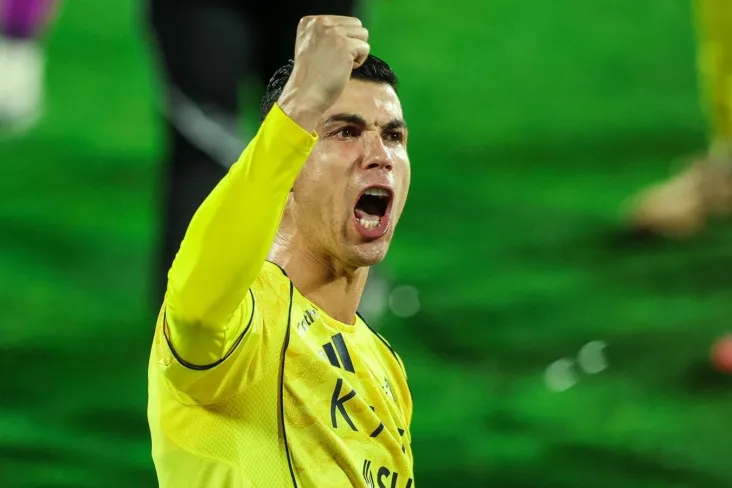 Ronaldu, Lebron, Messi Forbes ma'lumotlariga ko'ra yilning eng ko'p maosh oladigan sportchilari orasida eng yaxshi 10 talikka kirdi