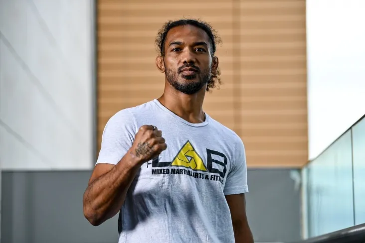 "Palyaço va sirk". UFCning sobiq chempioni oq uyda turnir o'tkazilishini keskin tanqid qildi