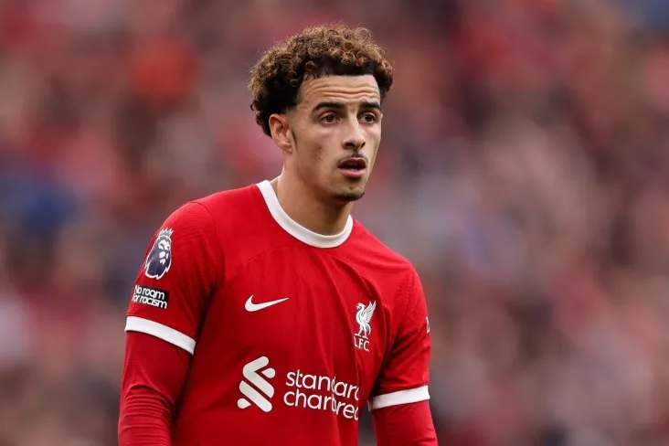 1986 yildan beri birinchi marta Angliya terma jamoasining jahon chempionatiga buyurtmanomasida "Liverpul"futbolchilari yo'q