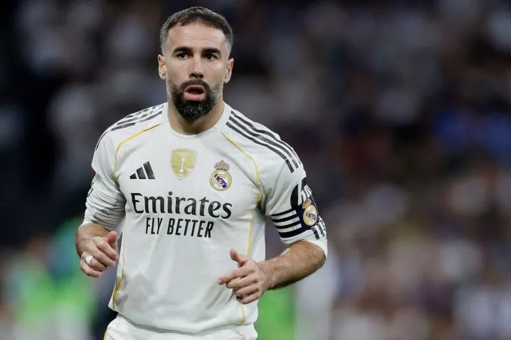 Mourino "Manchester Yunayted" futbolchisini Karvaxal uchun o'rinbosar deb biladi — Sport.es