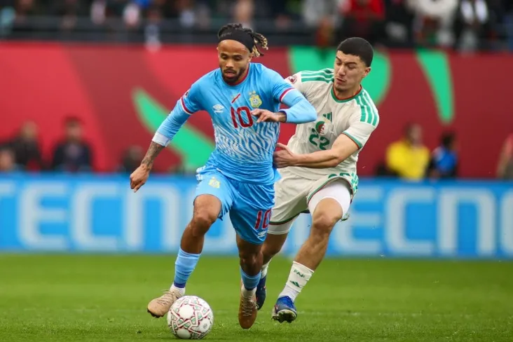 Kongo dr, agar jamoa izolyatsiyaga bormasa, 2026 yilgi jahon chempionatiga yo'l qo'ymasligi mumkin-ESPN