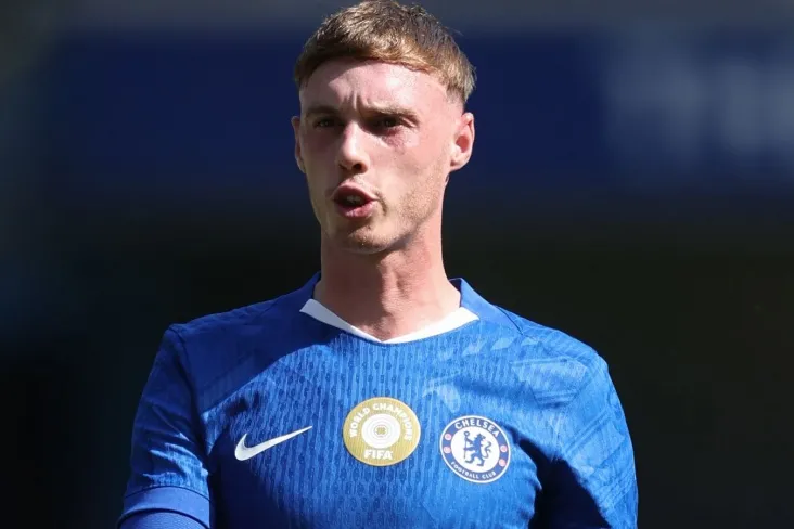 Tuchel Palmer va Fodenni xarakterlari tufayli jahon chempionatiga chaqirmadi-The Sun