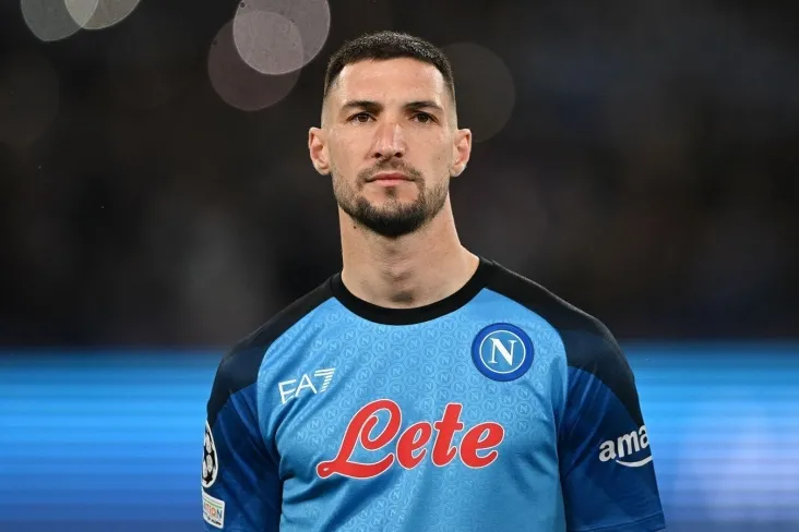Politano: Italiya futbolini qayta tiklash uchun biz hamma narsani noldan boshlashimiz kerak