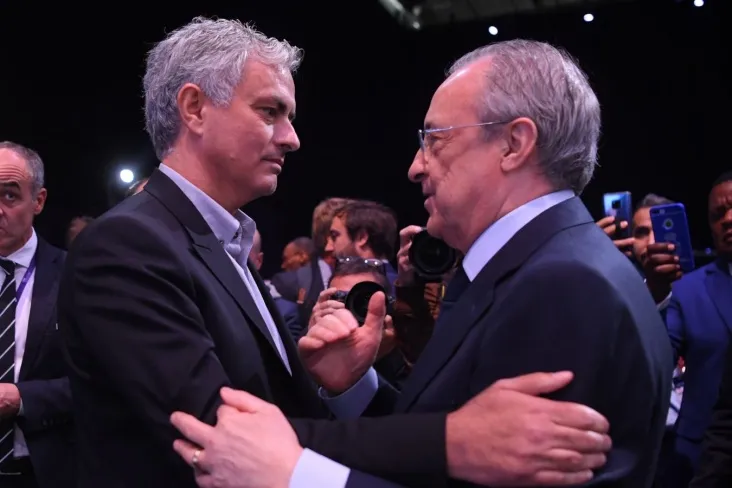Mourinoning "Real" murabbiyi lavozimiga tayinlanishi kechiktiriladi-Mundo Deportivo