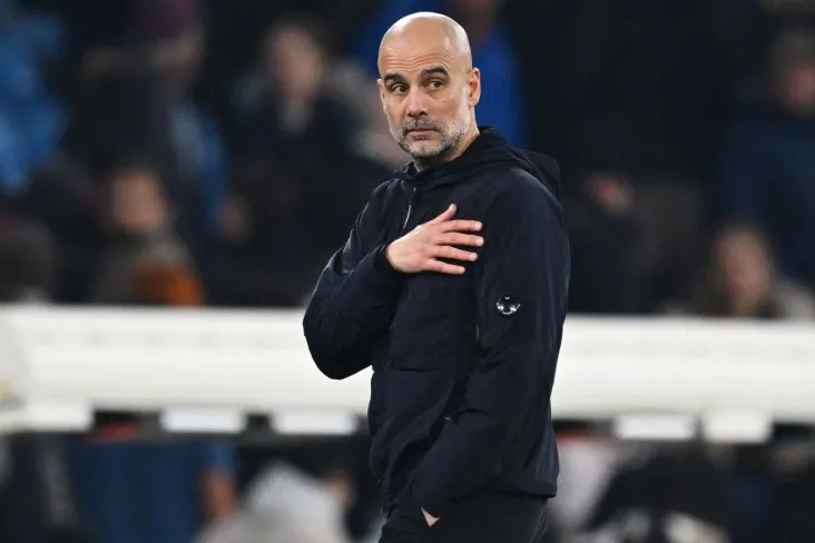 Gullit: Gvardiola g'oyalarini o'g'irlagan har bir kishi yaxshi ishlaydi. Arteta undan tom ma'noda hamma narsani o'g'irladi