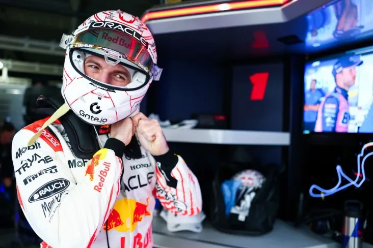 "Men odamlar nima deb o'ylashlarini aytishni yaxshi ko'raman." Verstappen-Vermanning Kuman bilan to'qnashuvi haqida