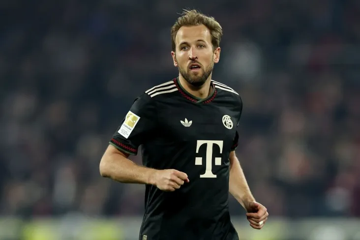 "Barselona" rahbariyati Keynning transferini tobora faol ravishda qo'llab — quvvatlamoqda-transfer News Live