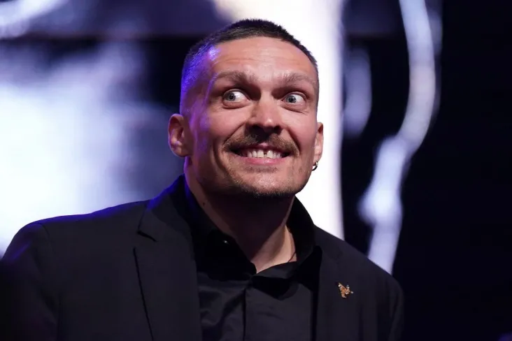 Turklar al ash-Shayx keyingi raqib Usikni nomladi. Aleksandr javob berdi
