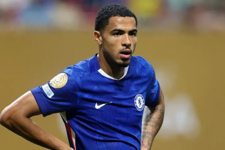 "Liverpul ""Chelsi" himoyachisini nishonga oldi-futbol Insider