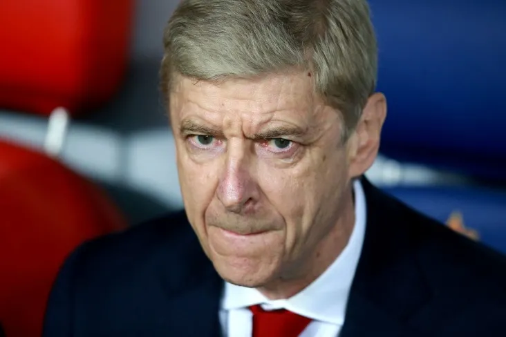 "Arsenal" va "Barselona" ning sobiq futbolchisi Gleb Gvardiola va Venger o'rtasidagi farqni tushuntirdi