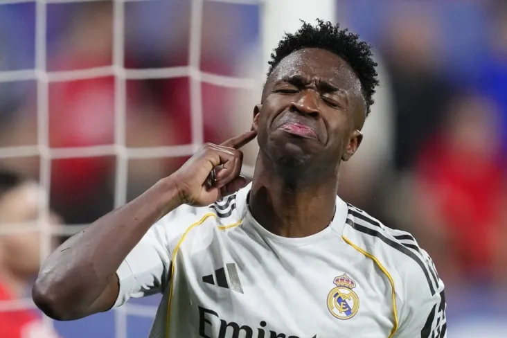 "Real" Mourino — Marca kelganidan keyin Vinisiusni ham o'z ichiga olgan 10 tagacha o'yinchini sotishi mumkin
