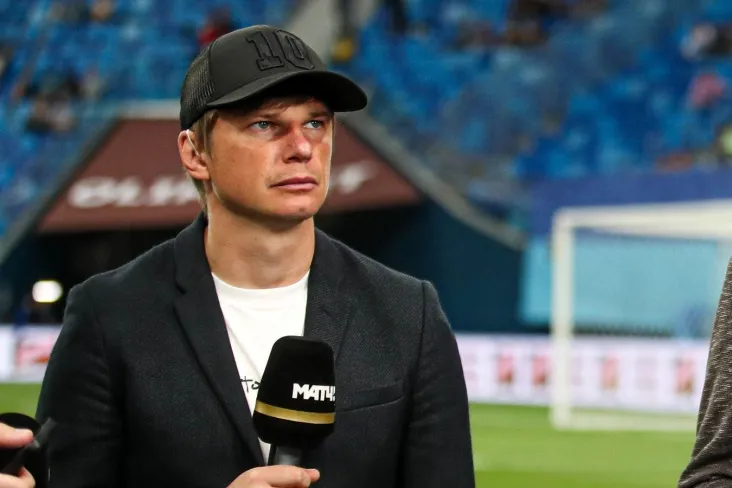 Arshavin: "Arsenal" chempionlik paradini chaqirmadi, lekin men o'zim u erga boraman