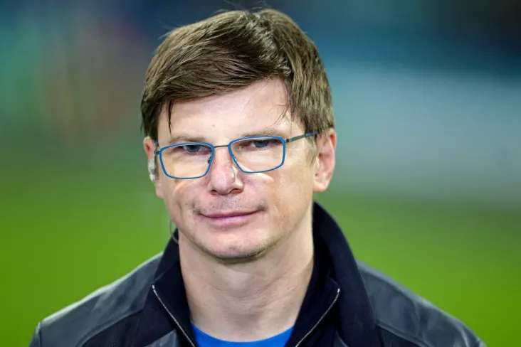 Arshavin Chempionlar ligasi finalida kimni qo'llab - quvvatlashini aytdi