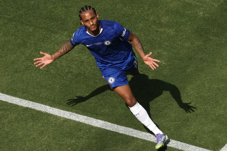"Chelsi" yozda Joao Pedroni rekord darajada ham sotmaydi-Jeykobs