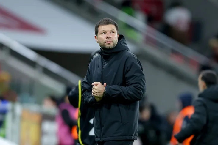 "Krasnodar" murabbiyi Musayev Kordobaning jahon chempionatiga borishiga umid bildirdi
