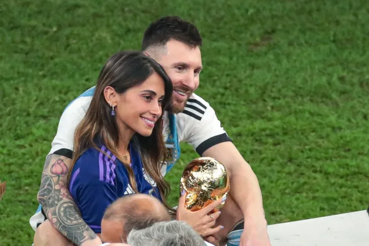 Lionel Messining 2026 yilgi jahon chempionati oldidan jarohati haqida tafsilotlar paydo bo'ldi